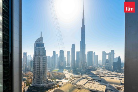 2 غرف نوم شقة في وسط مدينة دبي, الإمارات العربية المتحدة رقم 160602 15