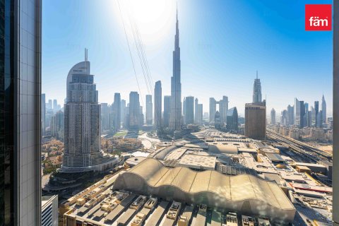 2 غرف نوم شقة في وسط مدينة دبي, الإمارات العربية المتحدة رقم 160602 16