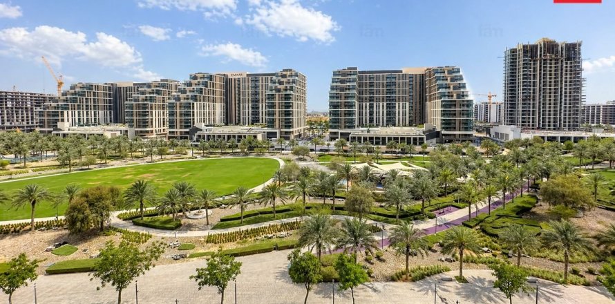 2 غرف نوم شقة في دبي هيلز استيت, الإمارات العربية المتحدة رقم 160598