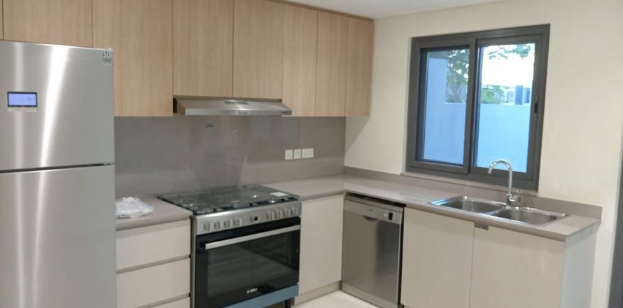 Villa de 2 chambres  No. 134030