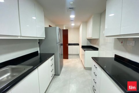 Apartment de 3 dormitorios No. 134035 6