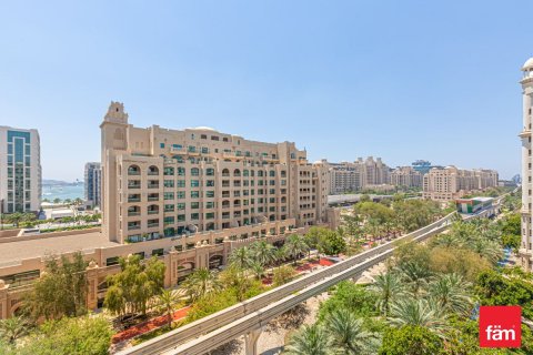 2 غرف نوم شقة في نخلة جميرا, الإمارات العربية المتحدة رقم 160749