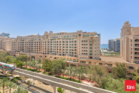 2 غرف نوم شقة في نخلة جميرا, الإمارات العربية المتحدة رقم 160749 5