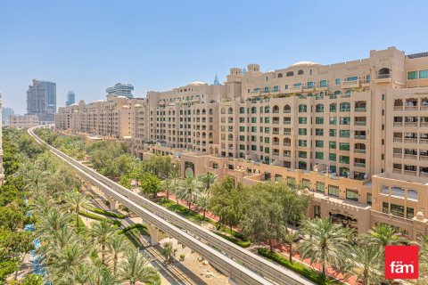 2 غرف نوم شقة في نخلة جميرا, الإمارات العربية المتحدة رقم 160749 3