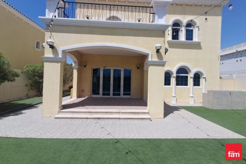 3 غرف نوم فيلا في Jumeirah Park, الإمارات العربية المتحدة رقم 160748 12
