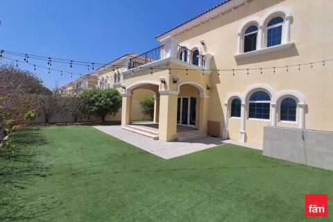 3 غرف نوم فيلا في Jumeirah Park, الإمارات العربية المتحدة رقم 160748