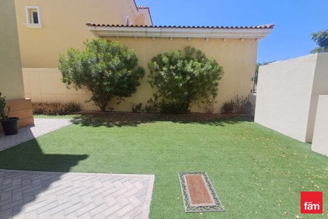 3 غرف نوم فيلا في Jumeirah Park, الإمارات العربية المتحدة رقم 160748 10