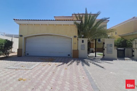 3 غرف نوم فيلا في Jumeirah Park, الإمارات العربية المتحدة رقم 160748 11