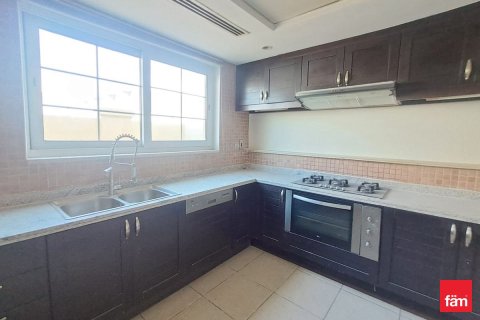 3 غرف نوم فيلا في Jumeirah Park, الإمارات العربية المتحدة رقم 160748 23