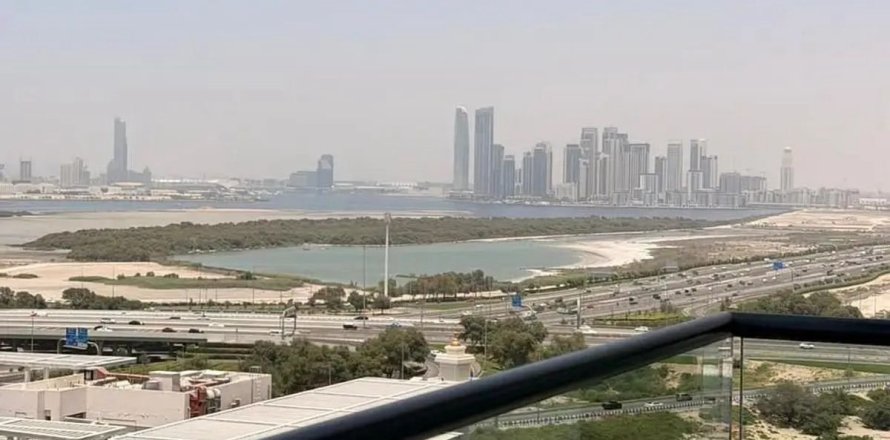 1 غرف نوم شقة في دبي, الإمارات العربية المتحدة رقم 160746