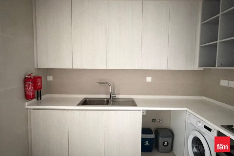 1 غرف نوم شقة في الخليج التجاري, الإمارات العربية المتحدة رقم 160747 4