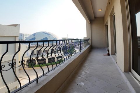 1 bedroom Apartment  No. 105914 11