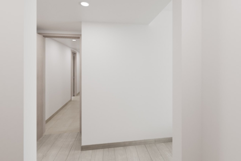 Квартира с 2 спальнями  №120592 9