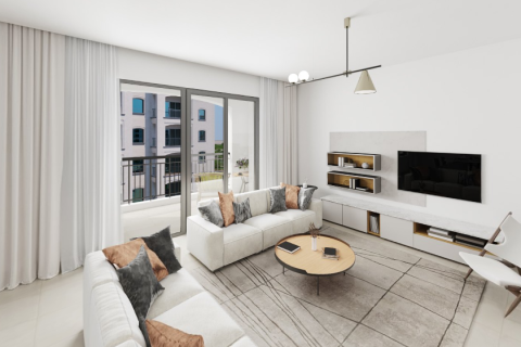 Квартира с 2 спальнями  №120592 2