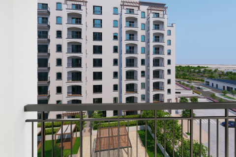 Квартира с 2 спальнями  №120592 5