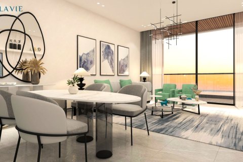 1 bedroom Apartment on the Yas Island, UAE No. 5416 9