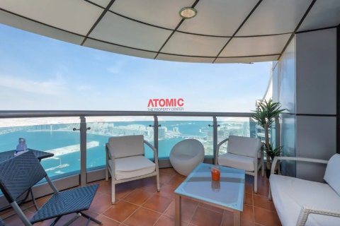 5 bedrooms Apartment in Dubai Marina, UAE No. 5399 1
