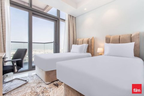 Квартира с 2 спальнями в Бизнес-Бэй, ОАЭ №147517 9