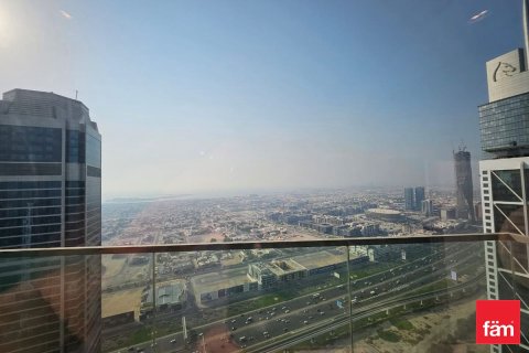 Квартира с 2 спальнями в Бизнес-Бэй, ОАЭ №147517 6