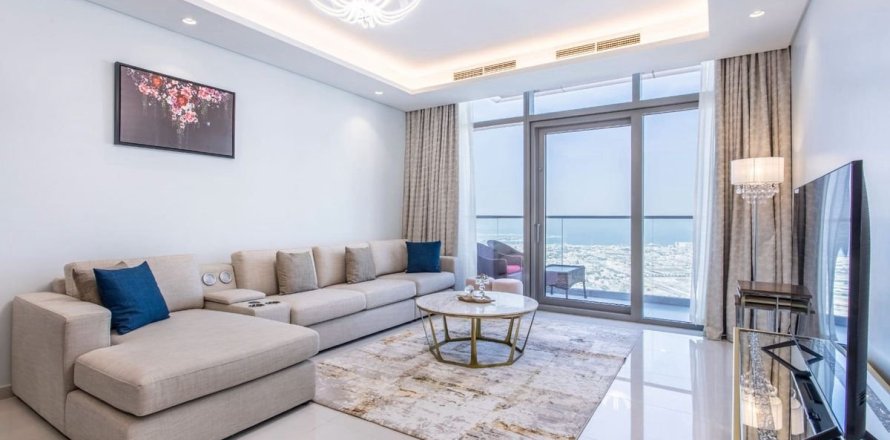 2 bedrooms Apartment in Business Bay, UAE No. 147517