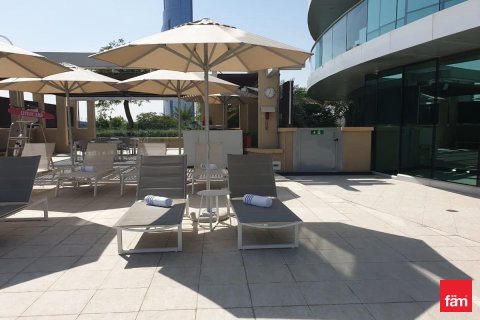Apartment de 2 dormitorios en Dubai, UAE No. 147516 26
