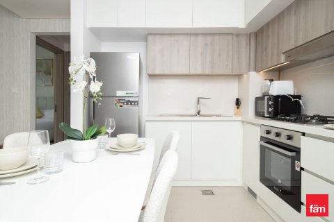 Appartement de 1 chambre à Dubai Hills Estate, UAE No. 147514 8