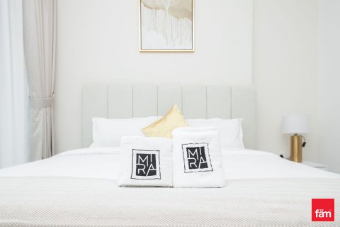 Appartement de 1 chambre à Dubai Hills Estate, UAE No. 147514 6