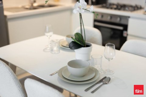 Appartement de 1 chambre à Dubai Hills Estate, UAE No. 147514 11