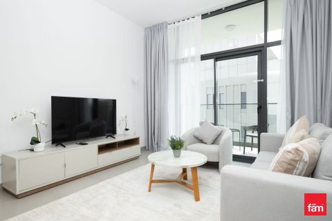 Appartement de 1 chambre à Dubai Hills Estate, UAE No. 147514 3