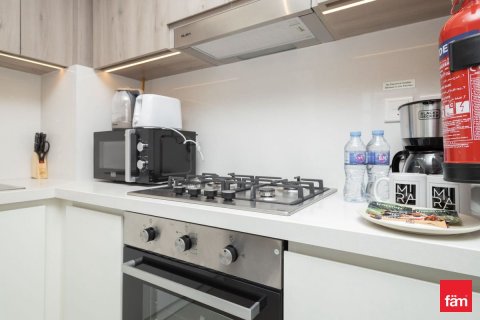 Appartement de 1 chambre à Dubai Hills Estate, UAE No. 147514 10