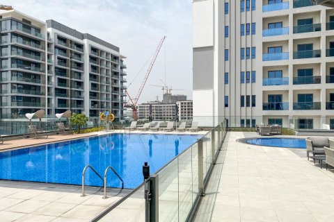 Appartement de 1 chambre à Dubai Hills Estate, UAE No. 147514 18