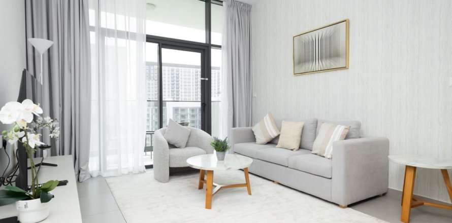 Appartement de 1 chambre à Dubai Hills Estate, UAE No. 147514