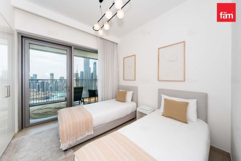 Appartement de 3 chambres à Downtown Dubai (Downtown Burj Dubai), UAE No. 147518 12