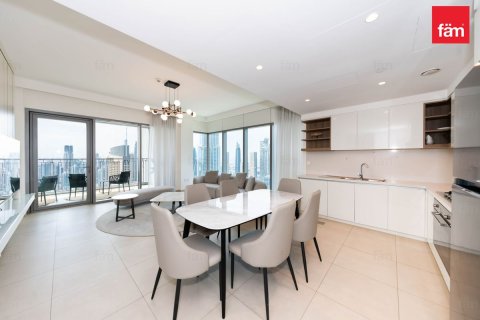 Appartement de 3 chambres à Downtown Dubai (Downtown Burj Dubai), UAE No. 147518 7