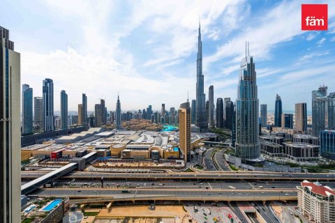 Appartement de 3 chambres à Downtown Dubai (Downtown Burj Dubai), UAE No. 147518 26