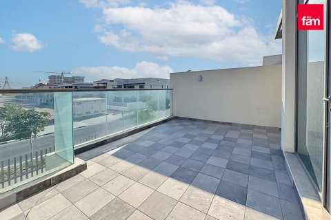 Townhouse de 4 dormitorios en Al Furjan, UAE No. 147513 17