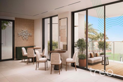 Appartement de 2 chambres à Dubai, UAE No. 200861 10