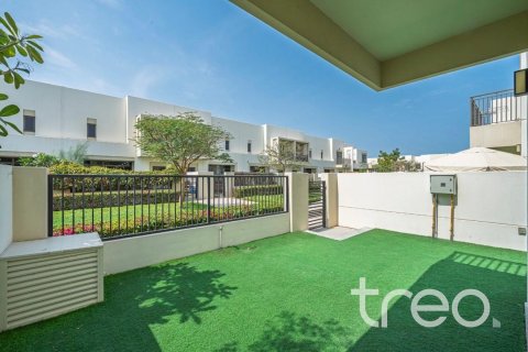3 bedrooms Villa in Noor Townhouses, UAE No. 200864 19