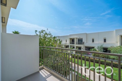 3 bedrooms Villa in Noor Townhouses, UAE No. 200864 15