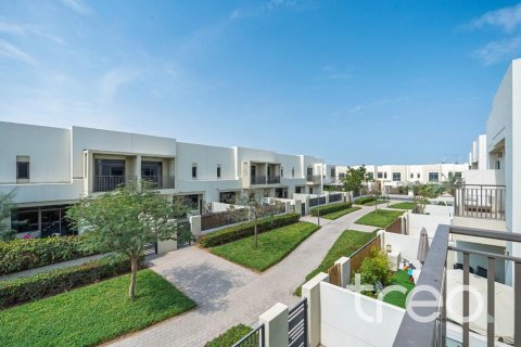 3 bedrooms Villa in Noor Townhouses, UAE No. 200864 17