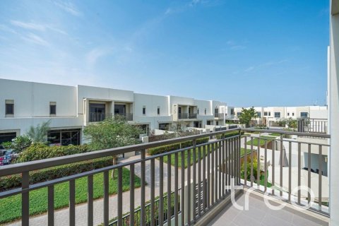 3 bedrooms Villa in Noor Townhouses, UAE No. 200864 20
