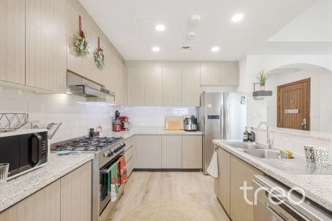 3 bedrooms Townhouse in Villanova, UAE No. 200865 19