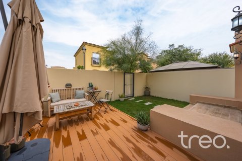 3 bedrooms Townhouse in Villanova, UAE No. 200865 7