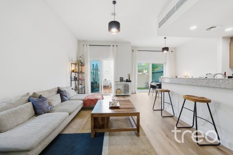 3 bedrooms Townhouse in Villanova, UAE No. 200865 23
