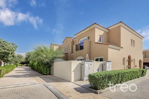 3 bedrooms Townhouse in Villanova, UAE No. 200865 5