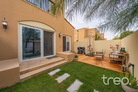 3 bedrooms Townhouse in Villanova, UAE No. 200865 8