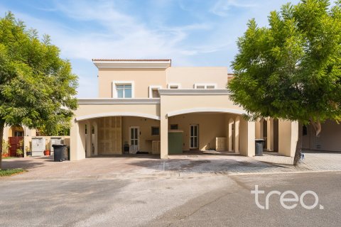 2 bedrooms Townhouse in Arabian Ranches, UAE No. 200867