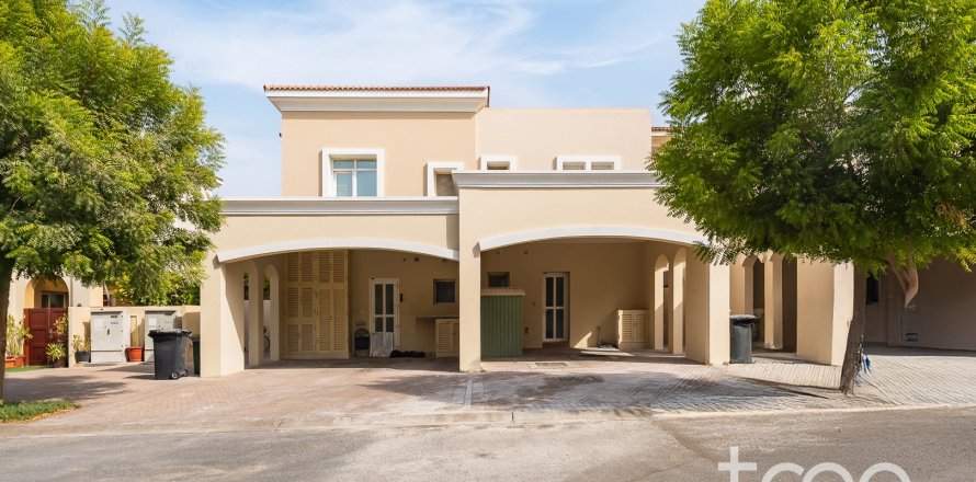 2 bedrooms Townhouse in Arabian Ranches, UAE No. 200867