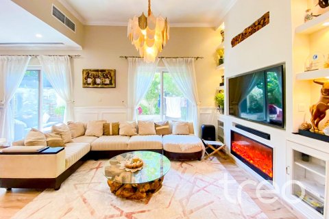 3 bedrooms Villa in Villanova, UAE No. 200866 15