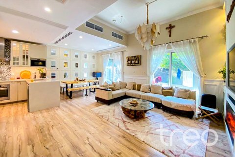 3 bedrooms Villa in Villanova, UAE No. 200866 16